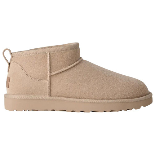 Ugg Classic Ultra Mini Boots